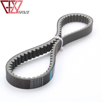

Scooter 814 22.5 Drive Belt for Gilera Nexus eu3 125 Runner vx 4t eu3 race sc -vxr 125cc 841213 163750380