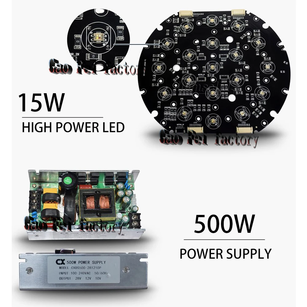 Мытья СИД зум 19X15W Rgbw Moving головной светильник Лира пятно луча s для DJ диско