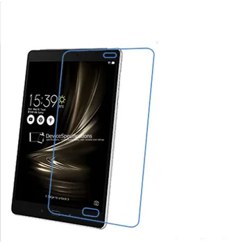 

For ASUS Zenpad Z10 ZT500KL 9.7 inch New functional type Anti-fall, impact resistance, nano TPU screen protection film