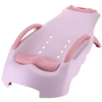 

Children's Shampoo Chair Baby's Shampoo Bed Children's Household Shampoo Chair Can Be Folded And Thickened Artifacts