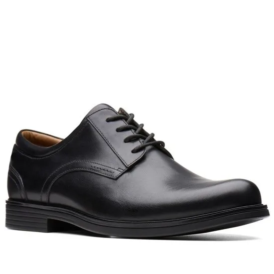 clarks unstructured mens shoes