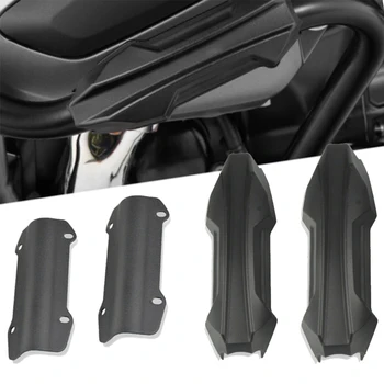 

For honda Africa Twin CRF1000L CB650R CB1000R CB 1000 R CBR650R CBR 650 R Motorcycle Crash Bar Bumper Engine Guard Protection
