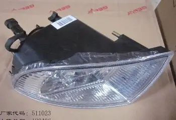 

1067000098-01 1067000099-01 front fog lamp for Geely FC-1;FC-1D;GC7