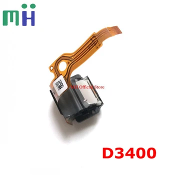 

Second-hand For Nikon D3400 Focus Sensor Bottom AF CCD Focusing Unit Camera Replacement Spare Part