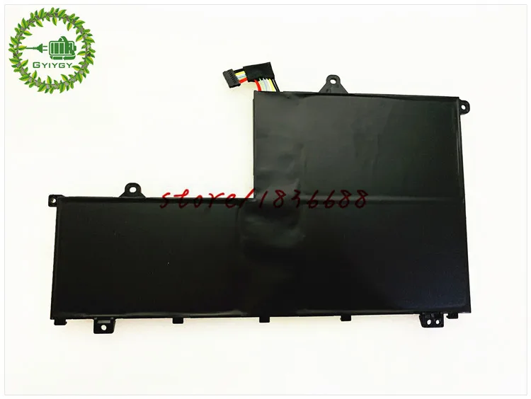 GYIYGY 11,1 V 4050mAh 45Wh L19L3PF8 Аккумулятор для ноутбука lenovo