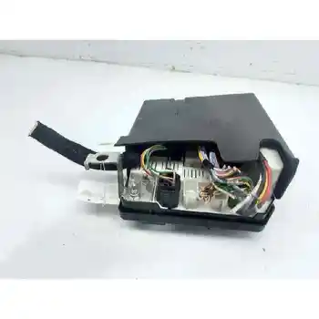 

8201044237B CASE RELAYS/FUSES RENAULT KANGOO