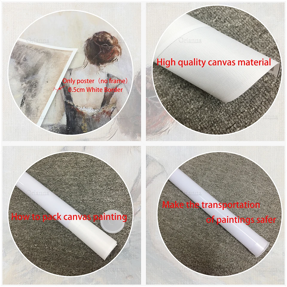 Best Friend Gift Ideas Quote Canvas Painting Black White Simple Posters And Prints Wall Art Pictures Home For Living Room Decor