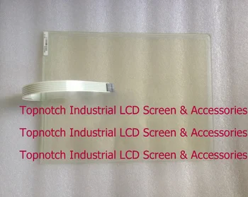 

Brand New Touch Screen Digitizer for E030231 SCN-AT-FLT12.1-011-0H1-R Touch Pad Glass