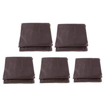 

Dust Proof Pool Billiard Table Cover Table Tennis Cover Protector 7/8/9/10/12 Foot with Elastic Corners