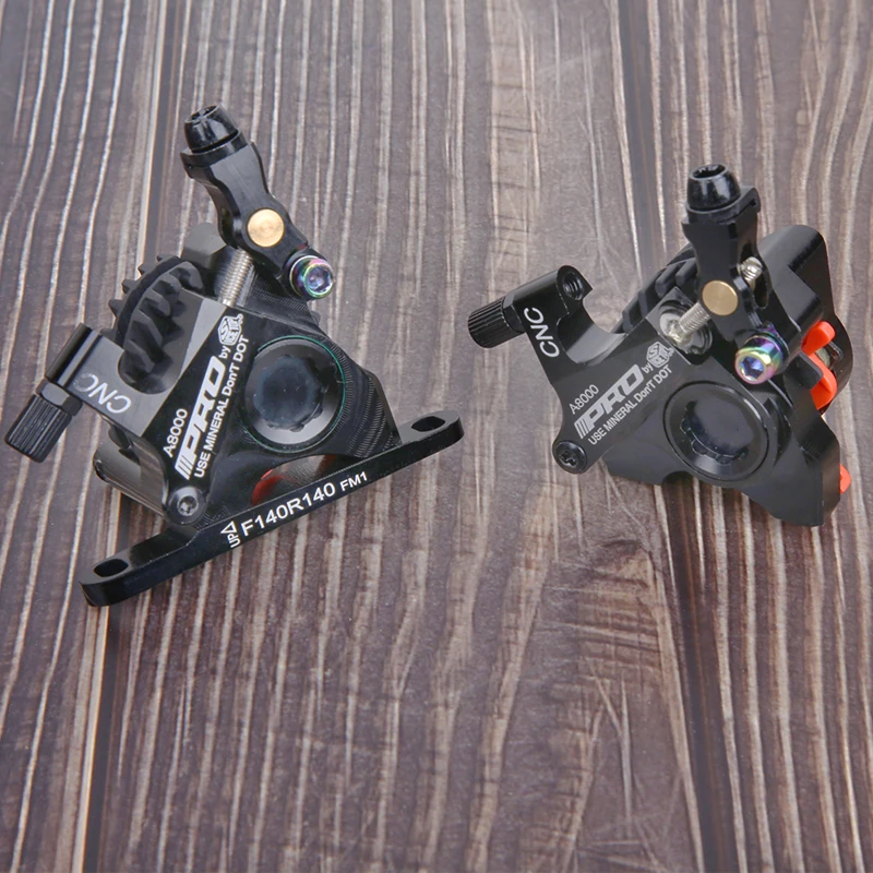 pro a8000 disc brake