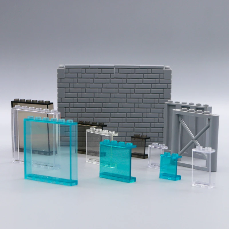 lego wall bricks