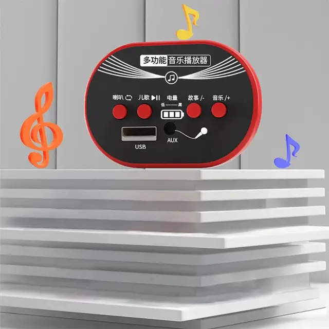 Children'S Electric Car Electric Motorcycle Tricycle Charging Music Light 1-6years Child Toy Car Kids'S Ride-On Toys Kidsscooter 5