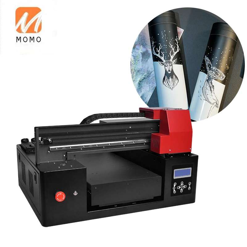 Digital ceramic decal paper printer 