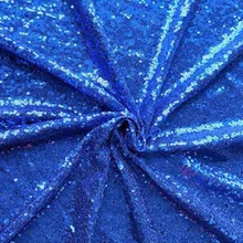 1 м блестки свадебные декоративные блестки DIY сценическая одежда Вечерние платья изготовление шитья Ремесло блестки сверкающие ткани для дома