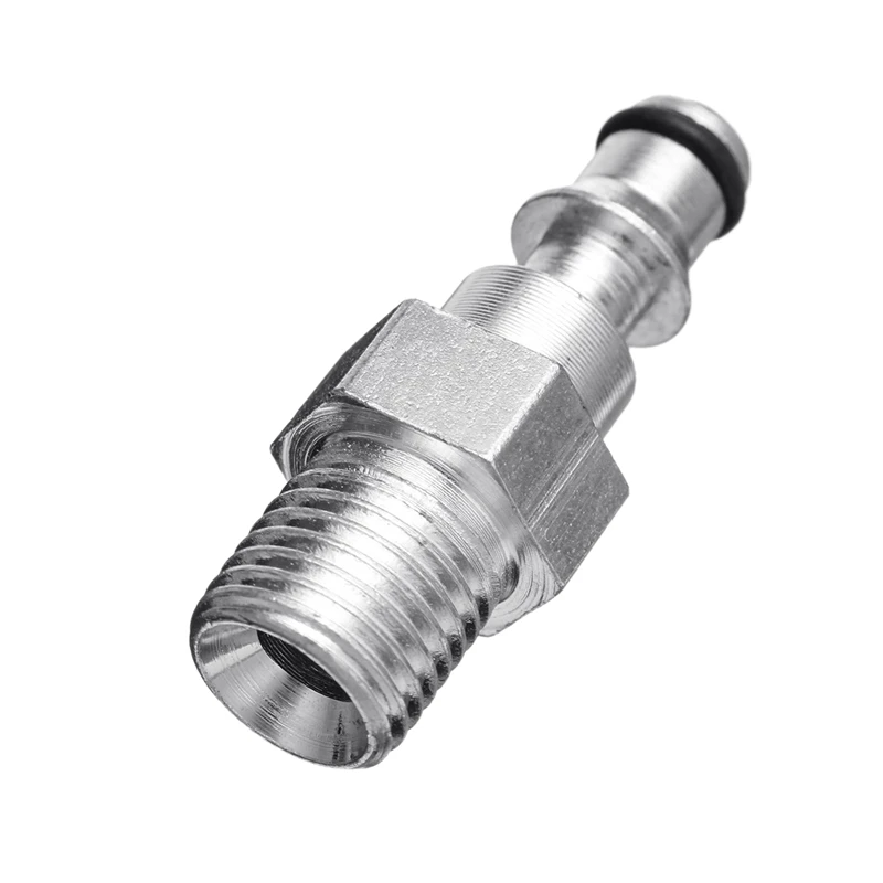 Quick Connection Pressure Washer-Gun Hose Adapter For Lavor Vax M14 Recessed Insert | Автомобили и мотоциклы