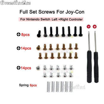 

1X Disassemble Repair Hand Tools Kit Cross Y Screwdriver for Nintend Switch NS Joy-Con Controller Console Case Turn Screw Driver