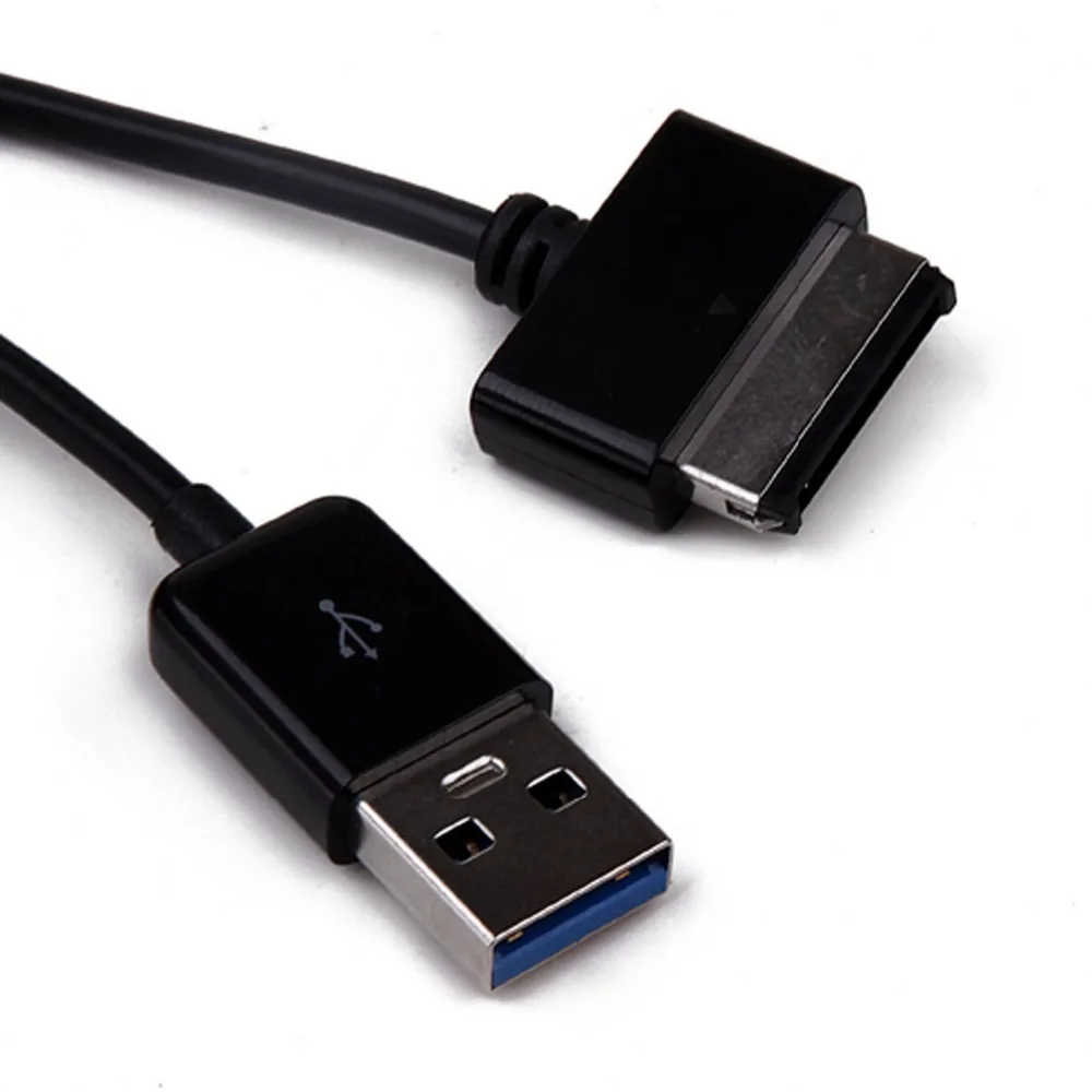 USB кабель для синхронизации данных USB3.0 до 40pin зарядное устройство для Asus Eee Pad TF101 201 300 700 701 планшет для заказа pos-системы
