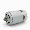 14,4 V 13 dientes Motor 13 dientes para BOSCH GSR GSB 14.4-2-LI 1440LI GSR14.4-2-LI PSR14.4LI-2 2 GSB14.4-2-LI PSR1440LI-2 PSB1440LI-2 ► Foto 2/5