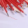 20PCS/set of Gel pen Refills 0.5mm Black Blue Red Ink Refill School Office Stationery Writing Supplies ► Photo 3/6