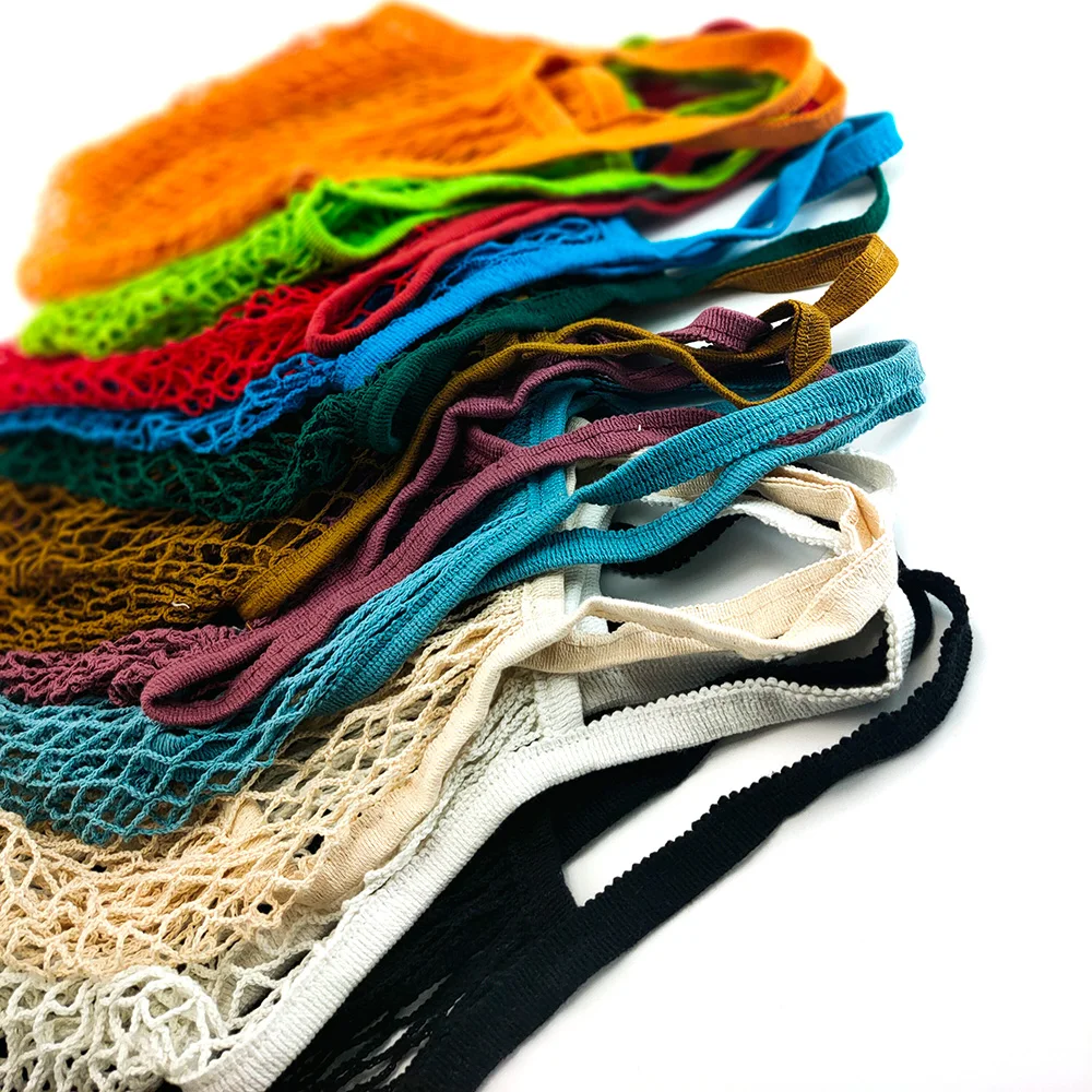Cotton mesh bag (11)