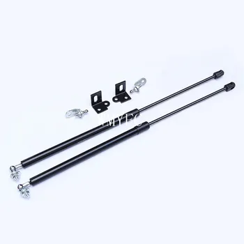 

Car Hood Bonnet Cover Gas Strut Bars Spring Shock Damper Booster Hydraulic Rod For Mitsubishi Outlander 2013-2020 Car Styling
