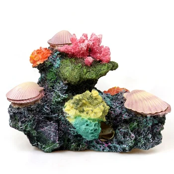 

Artificial Coral Aquarium Plant Beautiful Aquarium Plant Decoration Coral Aquarium Decoration