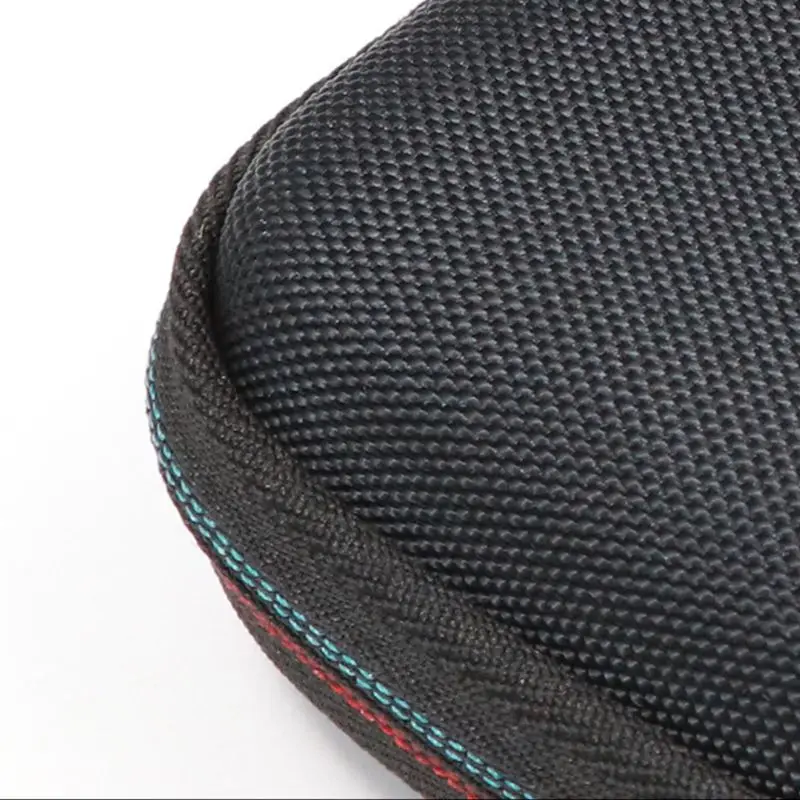 

Portable Zipper Pouch Dust/ Shockproof Hard Protective Case Storage Bag For Logitech Spotlight Presentation Remote WXTA