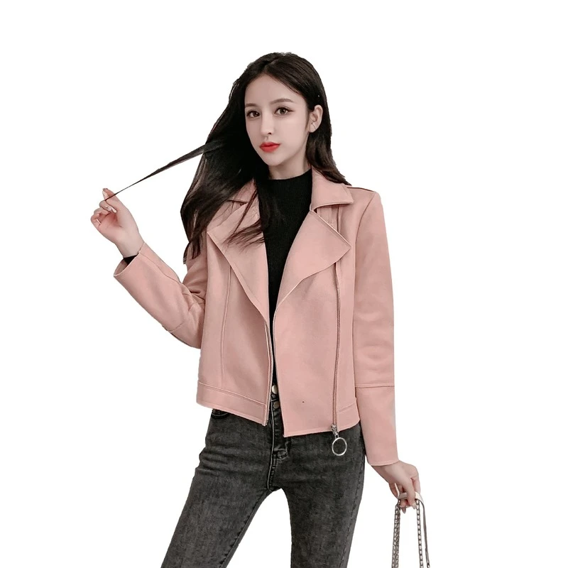 Chaqueta delgada mujer Clearance