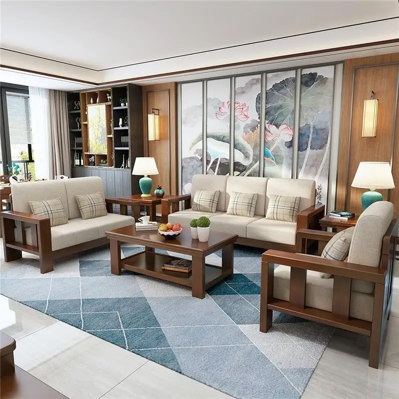Para Per La Casa Meubel Oturma Grubu Mobile Meble Do Salonu деревянный Mueble De Sala набор мебели для гостиной диван