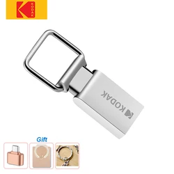 Kodak – Mini clé USB K112, 16/32/64 go, étanche à la poussière, lecteur Flash pour PC, MacBook et voiture 