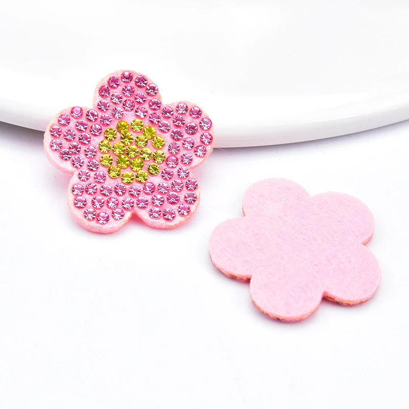 Pink Flower