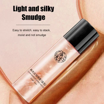 

High-gloss Liquid Spray Long-lasting Shiny Brighten Skin Color Waterproof Highlighter Spray