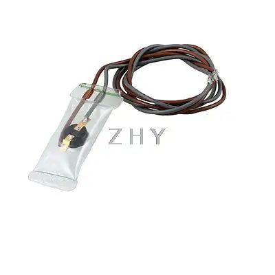 

KSD-3008 250VAC 5A 2 Wire -4 Celsius Switch Refrigerator Defrost Thermostat