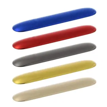 

Protective Protective Case Side Cover Magnetic Plating Cap Carrying Holder Wallet Pouch Accessories for IQOS 3.0 E-cigarette