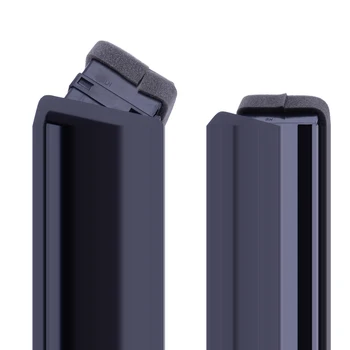 

1 Pair 1Z0819701A 1Z0819702 Front Left Right Side Dashboard Dash Panel Air Vent Outlet Fit for Skoda Octavia 2004-2011 2012 2013