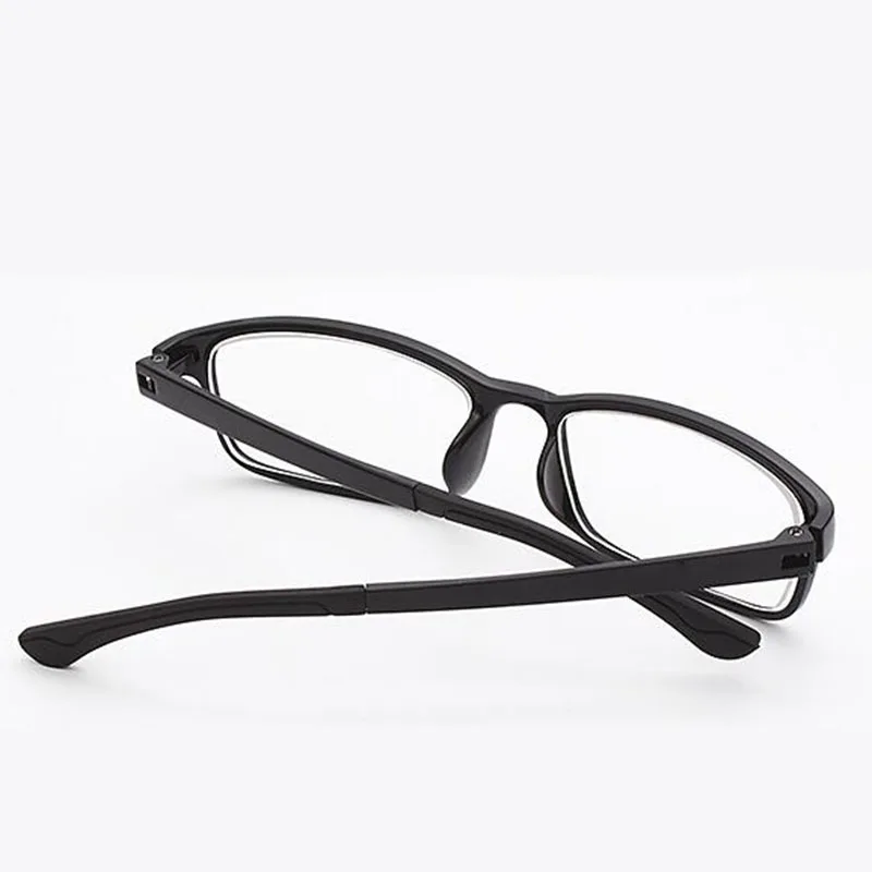 -0,5 -1,0 -1,5 -2,0 -2,5 do -6,0 Ultralekkie okulary dla krótkowzroczności TR90 Unisex 8 -0,5 -1,0 -1,5 -2,0 -2,5 do -6,0 Ultralekkie okulary dla krótkowzroczności TR90 Unisex 6