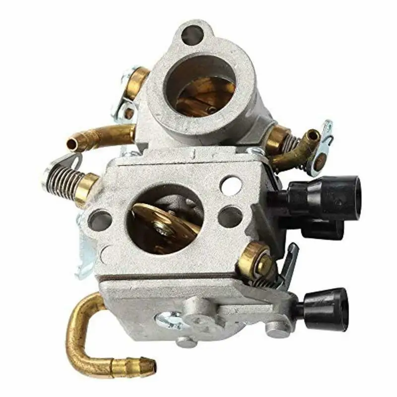 

Carburetor Kit For Stihl TS410 TS420 Concrete Cut Off Saw Carb Useful Practical