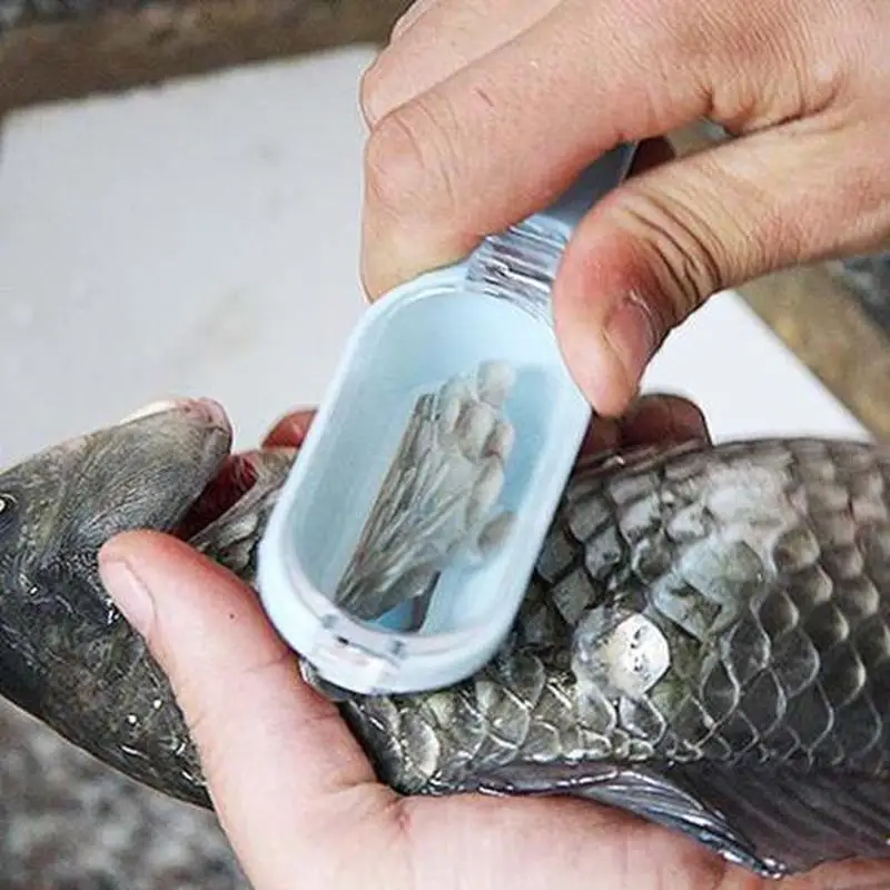 щетка для чистки рыбы от чешуи. очистка чешуи рыбы. чистилка для чешуи рыбы. чистка рыбы. очистка от чешуи.