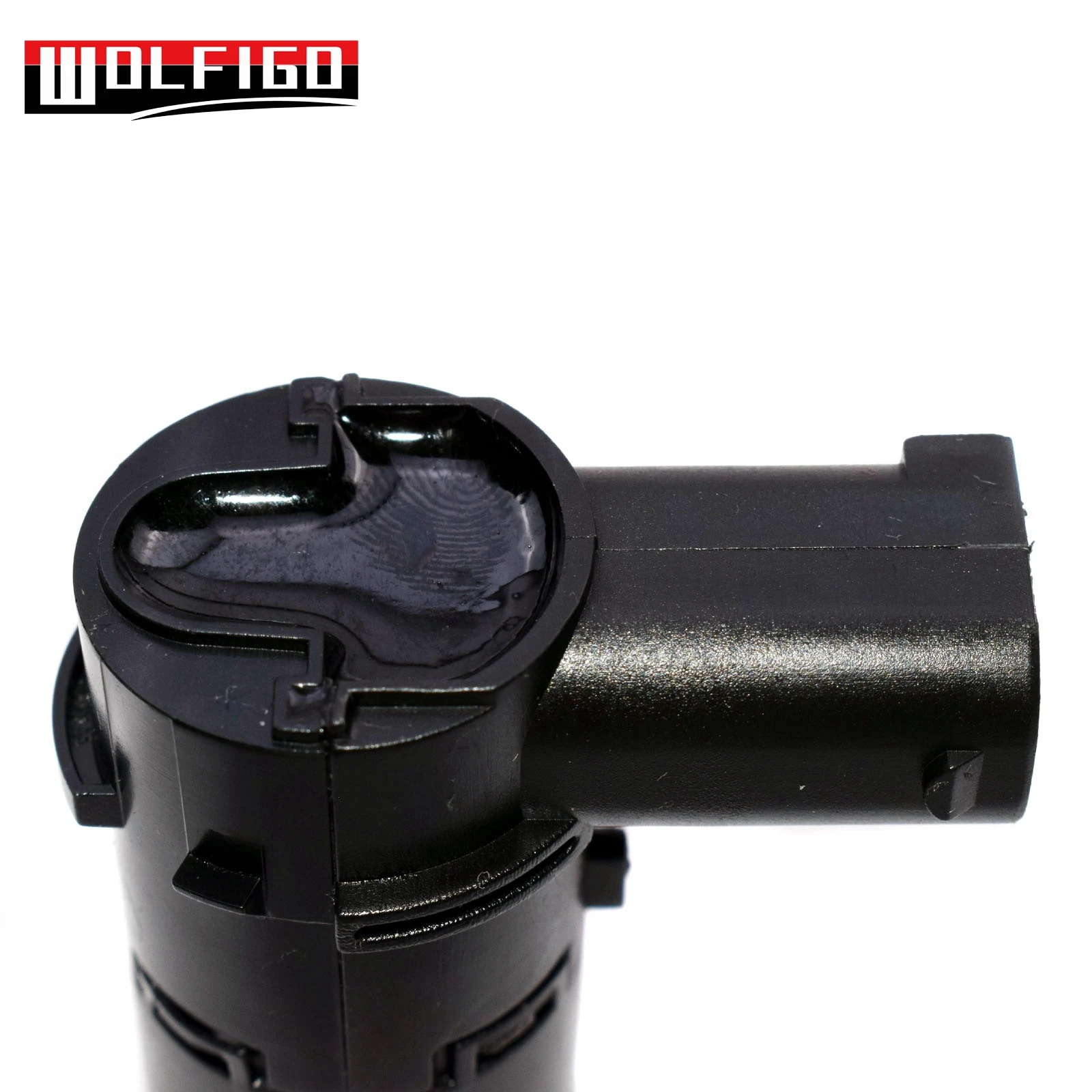 WOLFIGO 1 шт./4 шт. для BMW E39 540i 528i 525i 535i PDC датчик парковки 66218368727 66216902181 66210143459