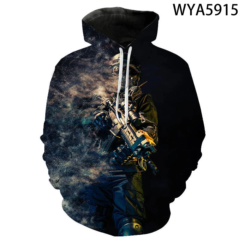 

2021 New Game Hoodies 3D Printed Cool Men Women Children Fashion Sweatshirts Hooded Boy Girl Kids Pullover Streetwear Tops