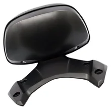 Задняя накладка на заднее сиденье мотоцикла, подушка на заднее сиденье для Honda Goldwing GL1800 F6B 2013