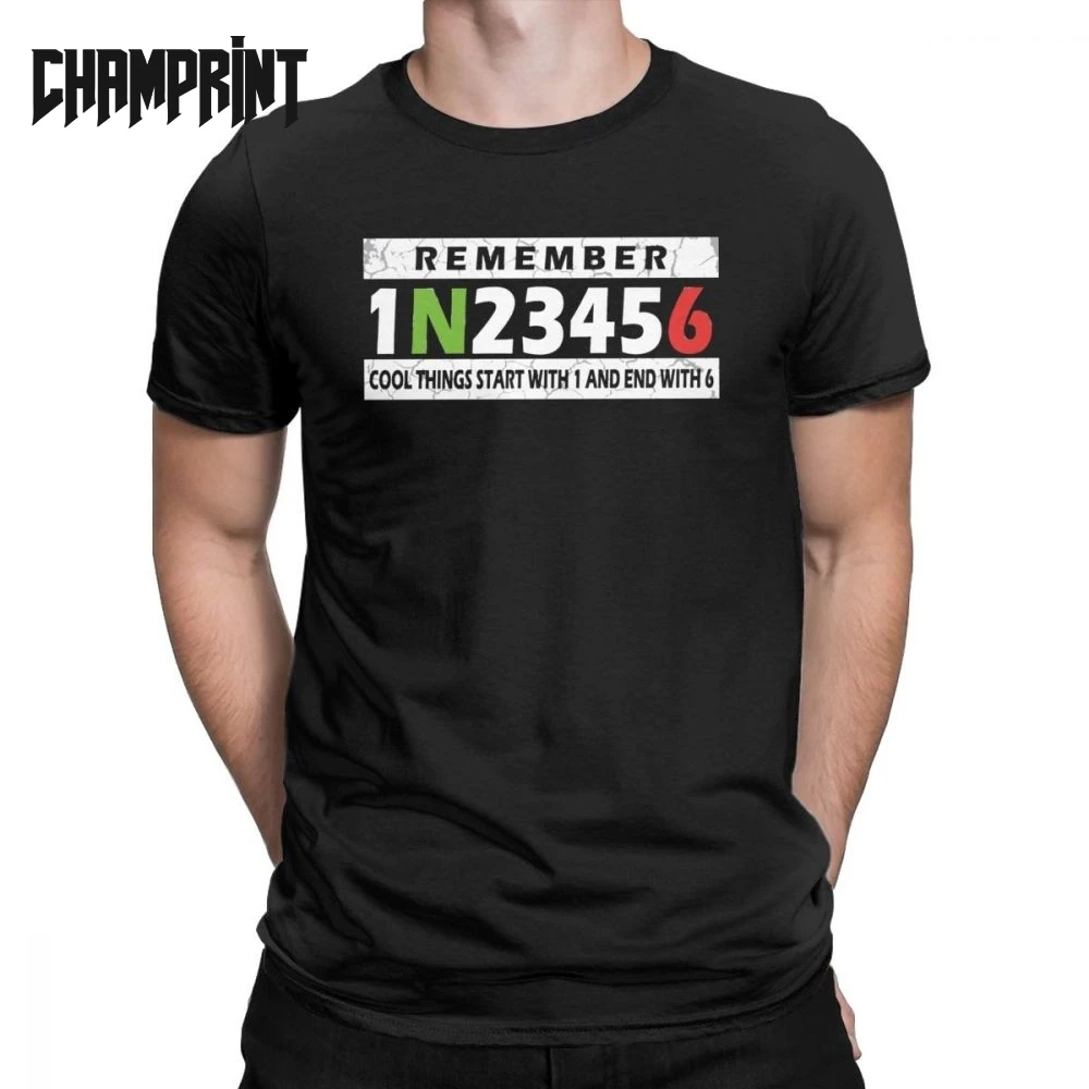 cheap Circuit Motorcycle 1N23456 Men #039;s T Shirt Ride Moto Supermoto Bike Chopper Amazing Tees Short Sleeve T Shirts Cotton Printed Tops