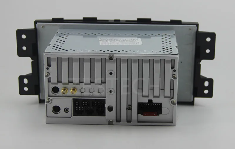 Sale ZESTECH Android 9 2 din car radio dvd gps  for kia borrego / mohave 2008-2012  car multimedia for kia mohave 9 inch touch screen 5