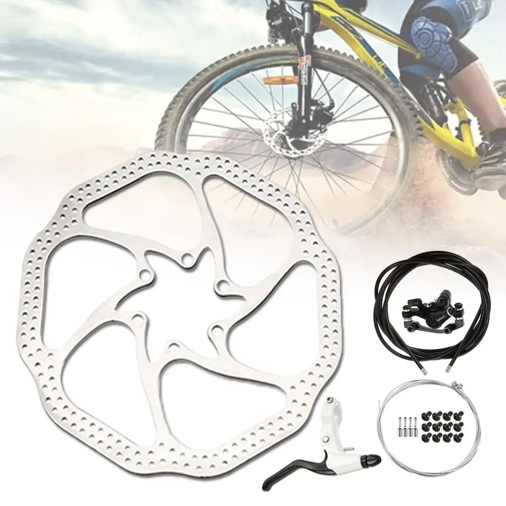 bicycle front brake kit