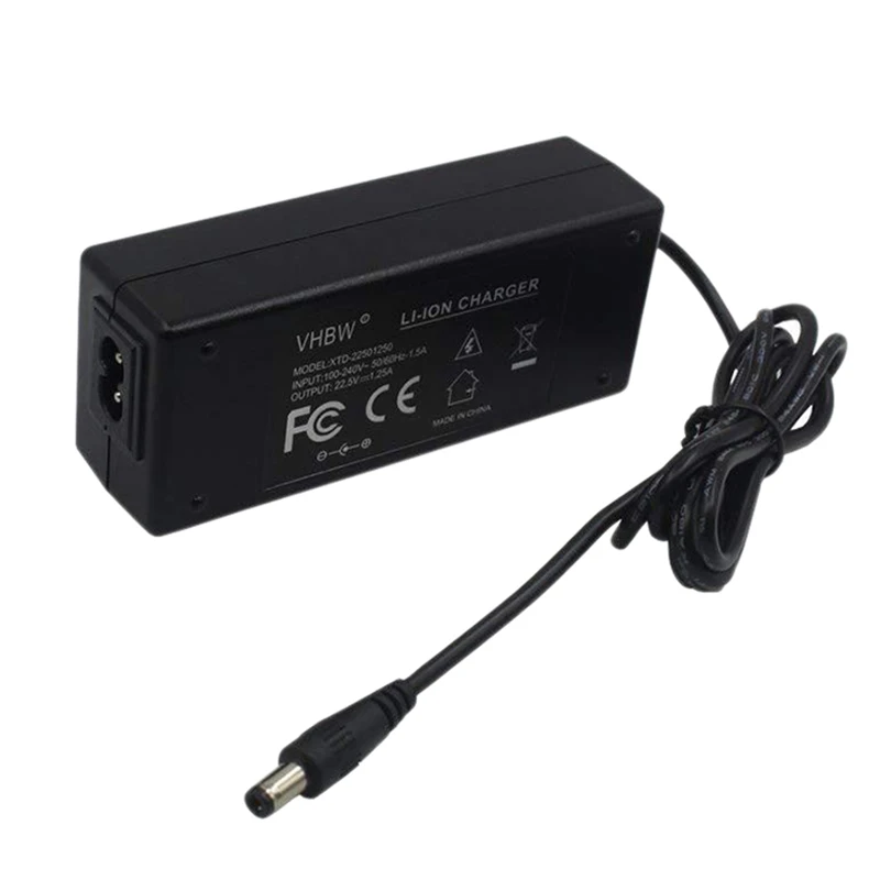 22,5 V 1.25A Зарядное устройство для Irobot 500 880 400 600 700 800 серии 770 650 ПЭТ 560 780 630 530 760 550 700 500 660 4210 540