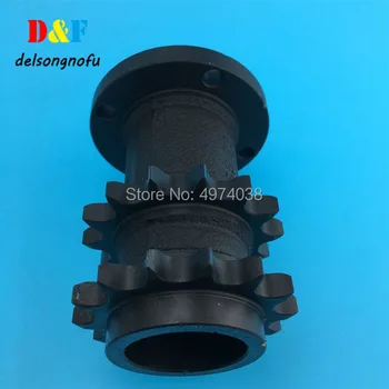 

Offset printing Sprocket wheel 66.521.108