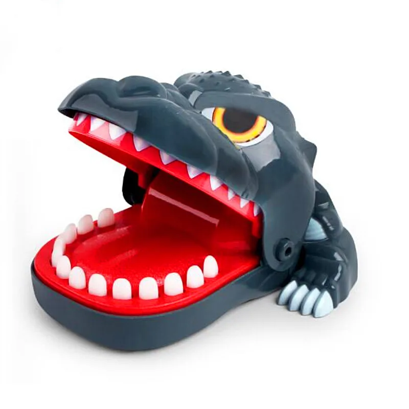 

Trick toys bite fingers children's toys creative children's gifts decompression funny educational toys party table top toys