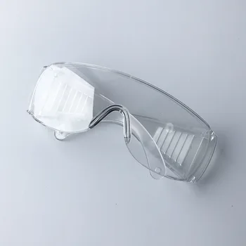

Blinds, goggles, labor protection, spitting, flying, dustproof, sand, windproof, welder's goggles, transparent