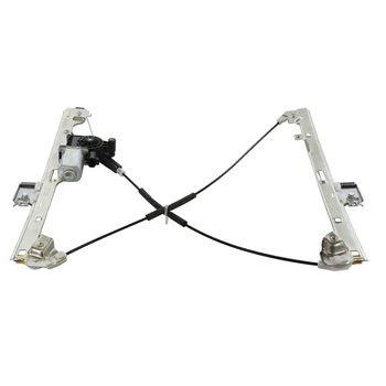

Front Passenger Right Side Power Window Regulator A80050-741-645 Replacement for Chevy/Cadillac/GMC