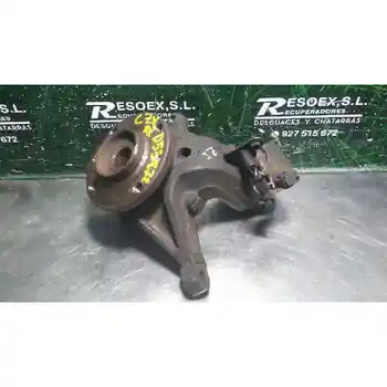 

9614245880D03 STEERING KNUCKLE FRONT LEFT CITROEN ZX BREAK